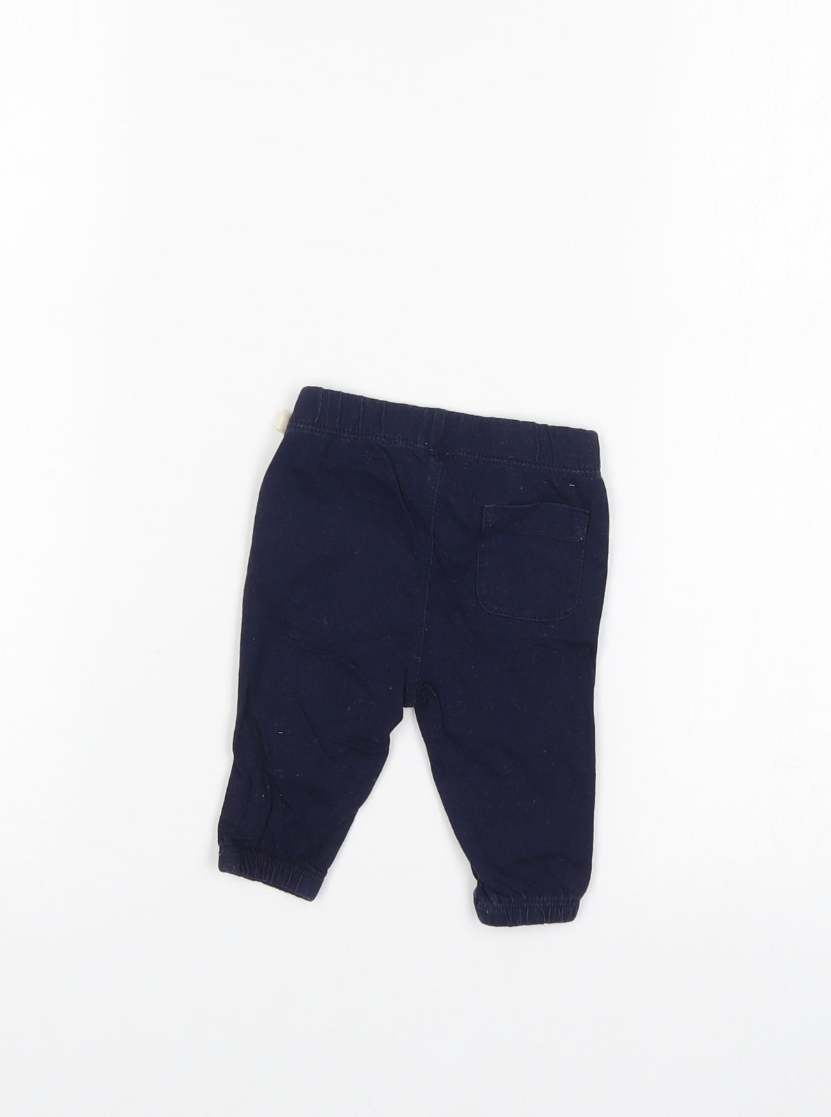 Gap Baby Blue   Sweatpants Leggings Size 0-3 Months