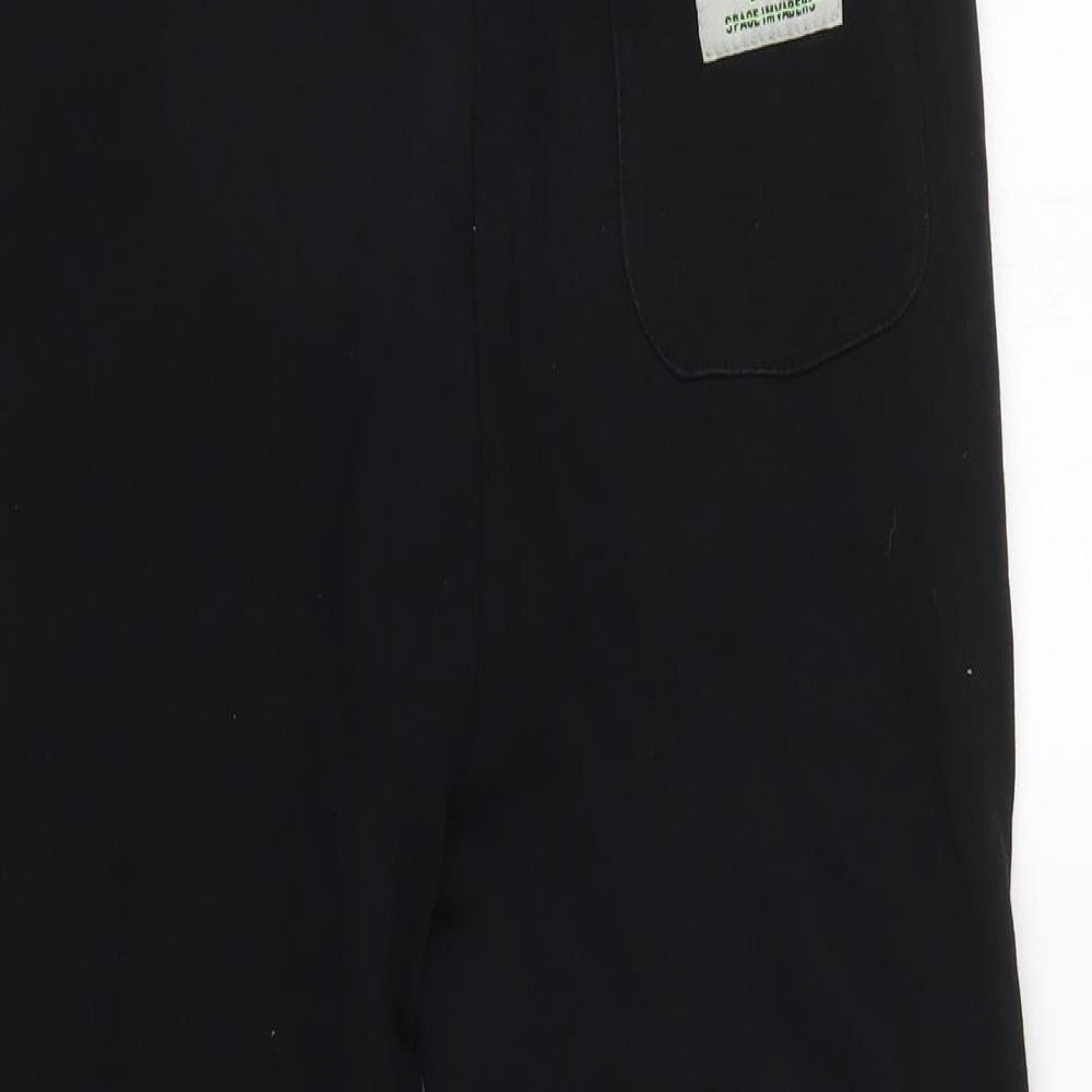 X.G. Girls Black   Sweatpants Trousers Size M