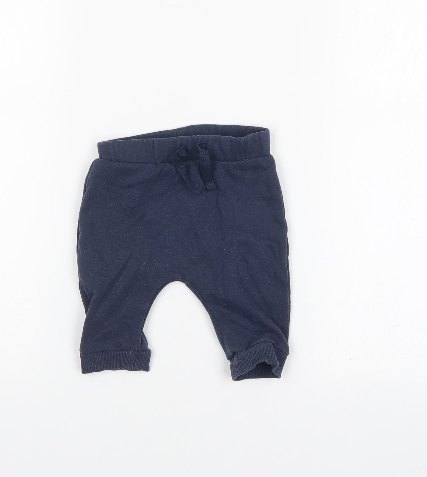 George Baby Blue   Sweatpants Trousers Size 0-3 Months