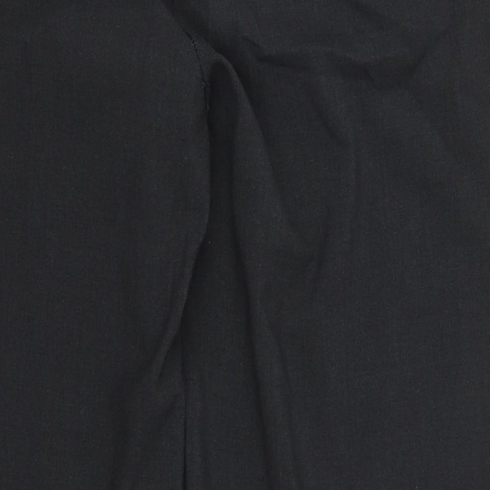 Marks and Spencer Womens Grey   Trousers  Size 18 L30 in