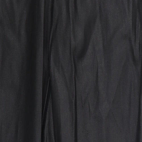 Apperloth Womens Black   Trousers  Size 28 in L28 in