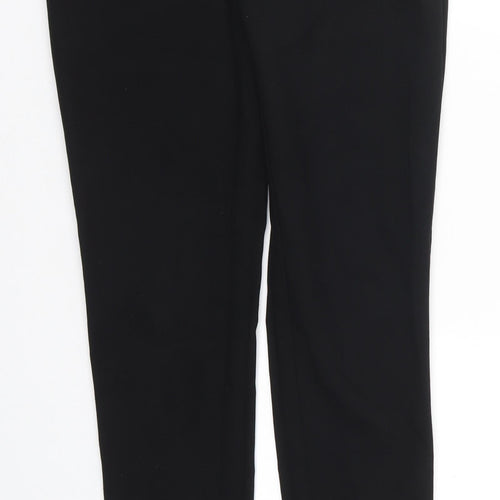 Atmosphere Womens Black   Trousers  Size 6 L29 in
