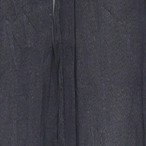 Dr Denim Womens Grey  Denim Skinny Jeans Size 23 in L30 in