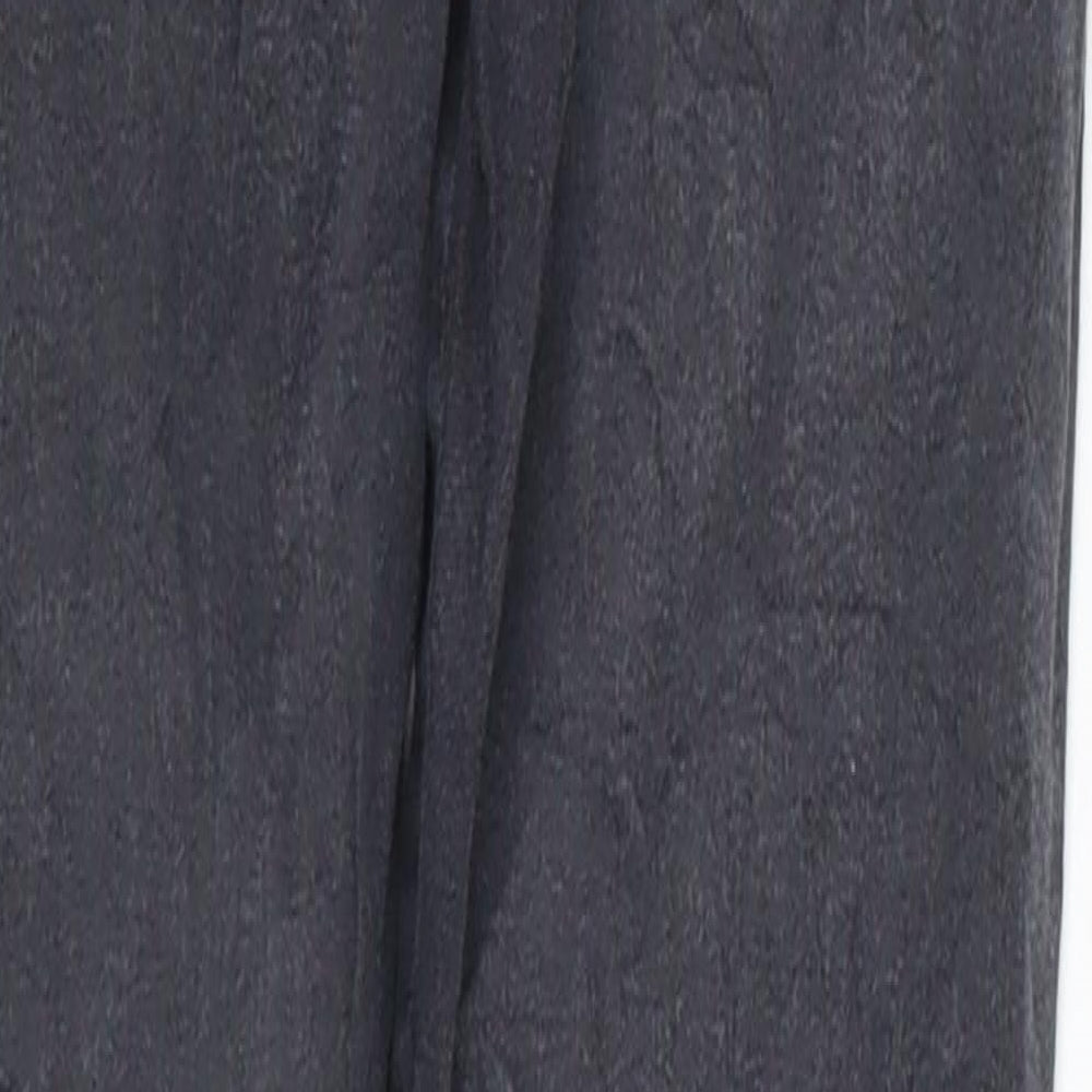 Dr Denim Womens Grey  Denim Skinny Jeans Size 23 in L30 in