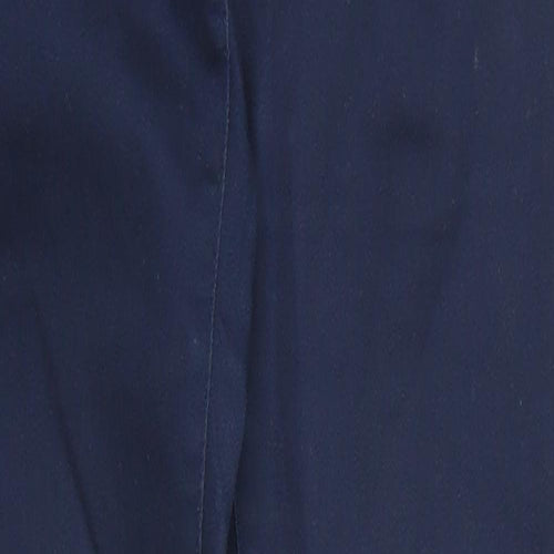 VERO MODA Womens Blue  Denim Skinny Jeans Size 26 in L32 in