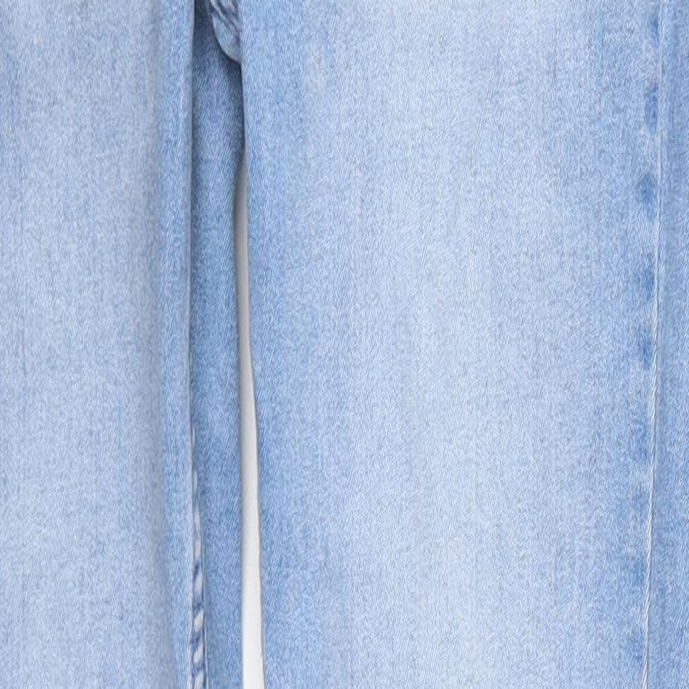 Denim Co Boys Blue  Denim Skinny Jeans Size 12-13 Years