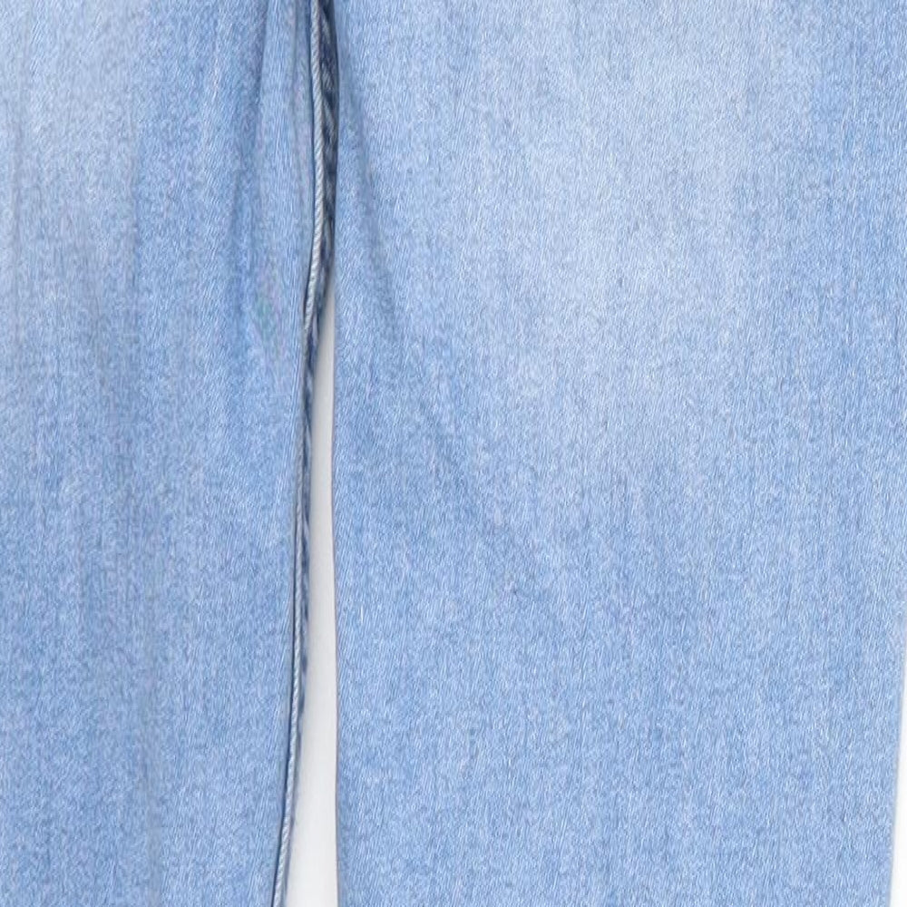 Denim Co Boys Blue  Denim Skinny Jeans Size 12-13 Years