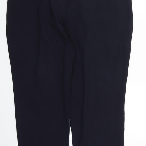 Incorporate Wear Womens Blue   Trousers  Size 20 L29 in