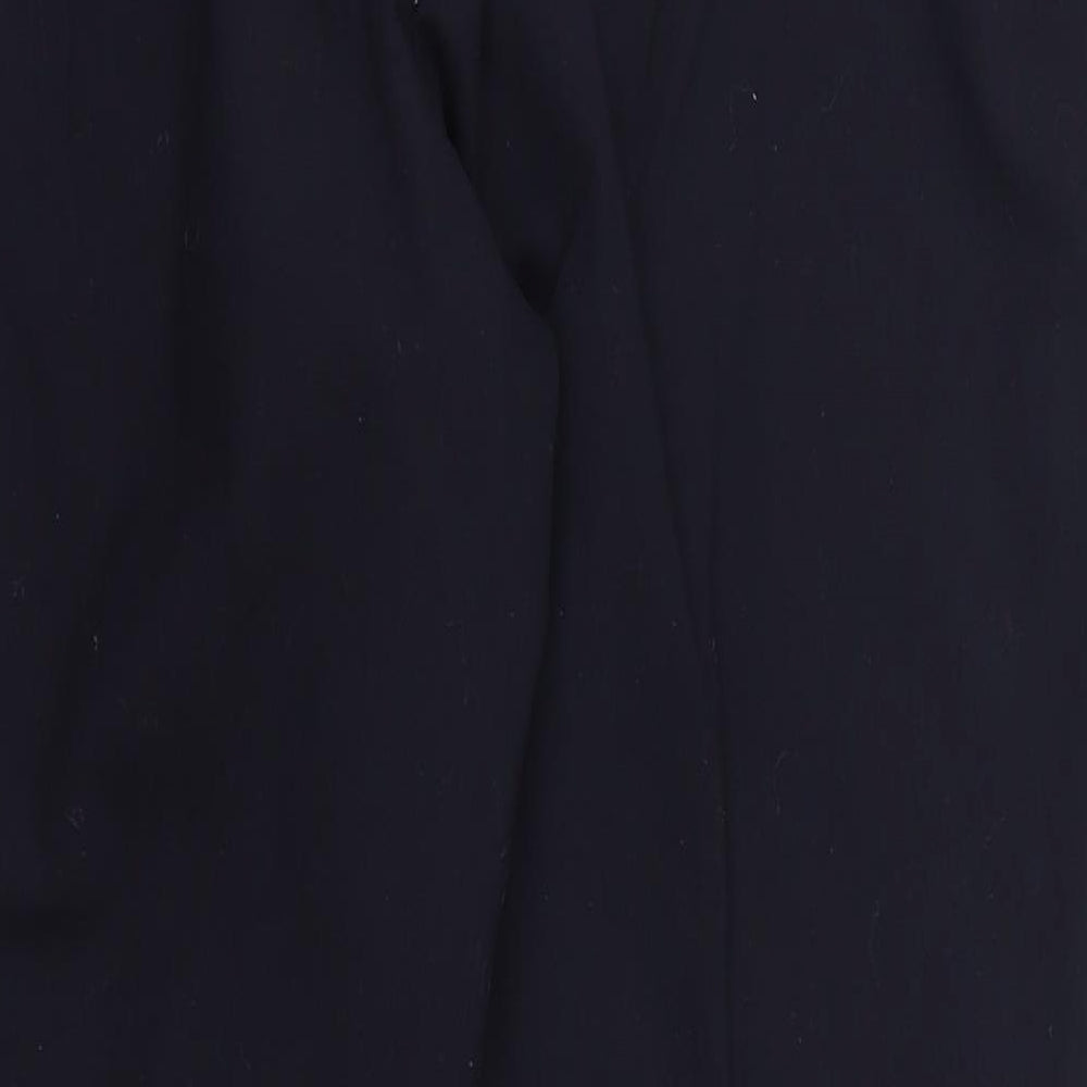 Incorporate Wear Womens Blue   Trousers  Size 20 L29 in