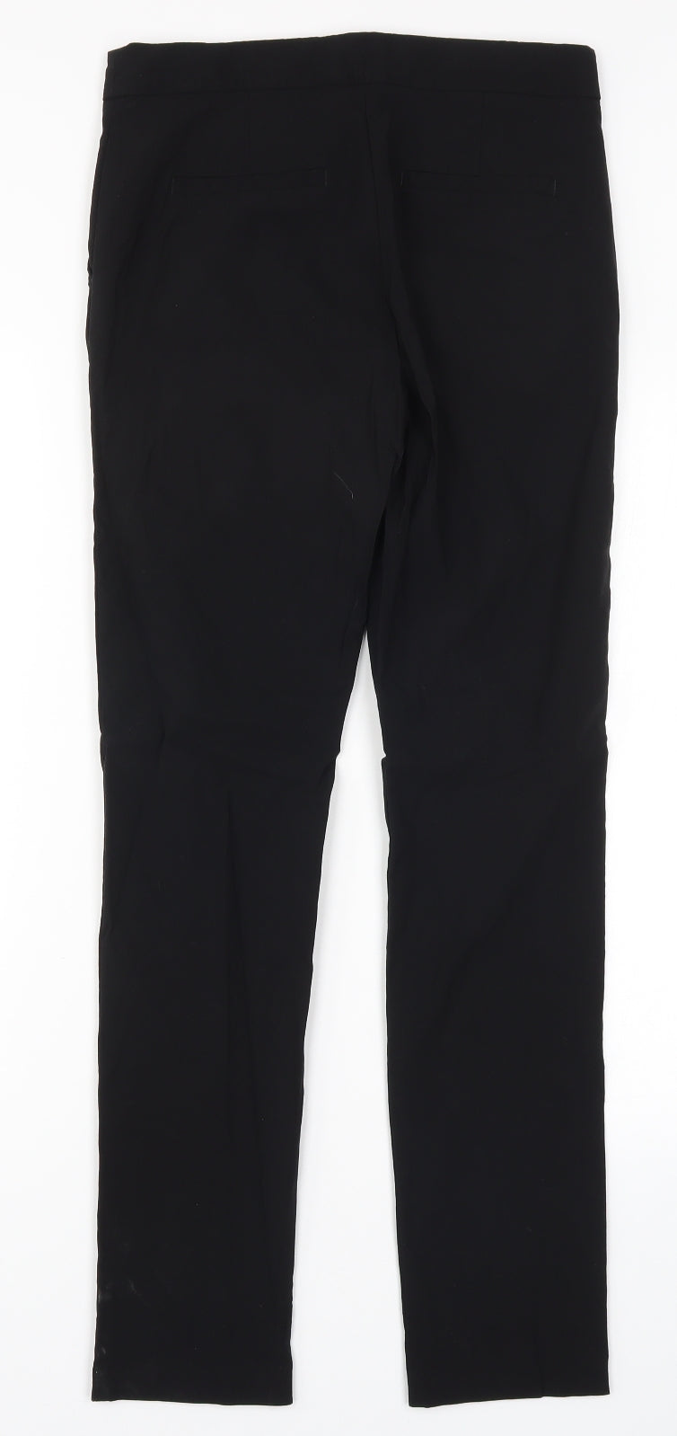 F&F Girls Black   Dress Pants Trousers Size 13-14 Years