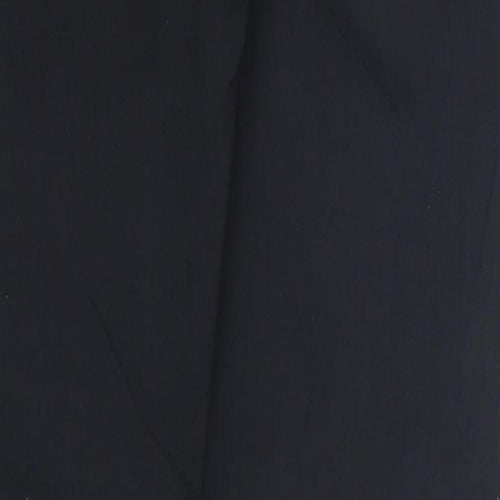 M Sara Womens Black  Denim Jegging Jeans Size 27 in L29 in
