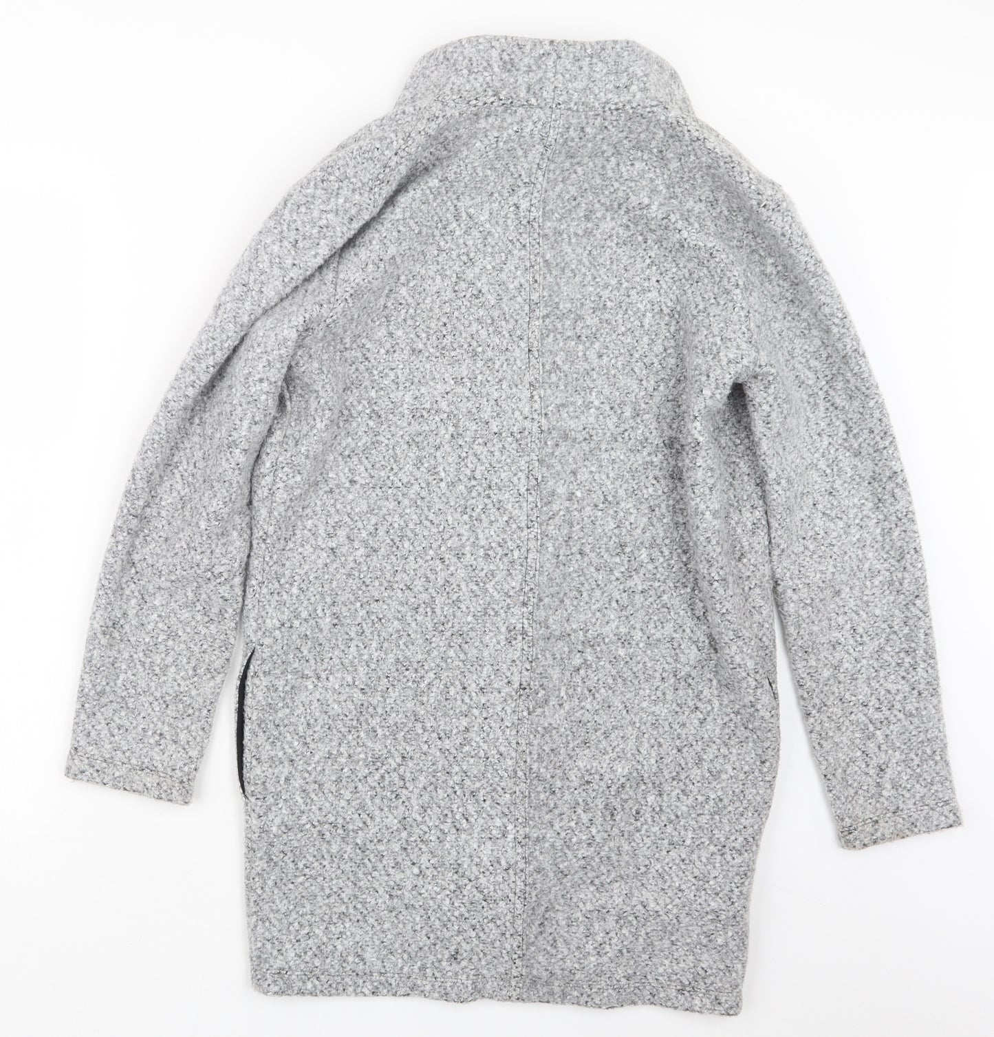 F&F Womens Grey   Jacket  Size 12