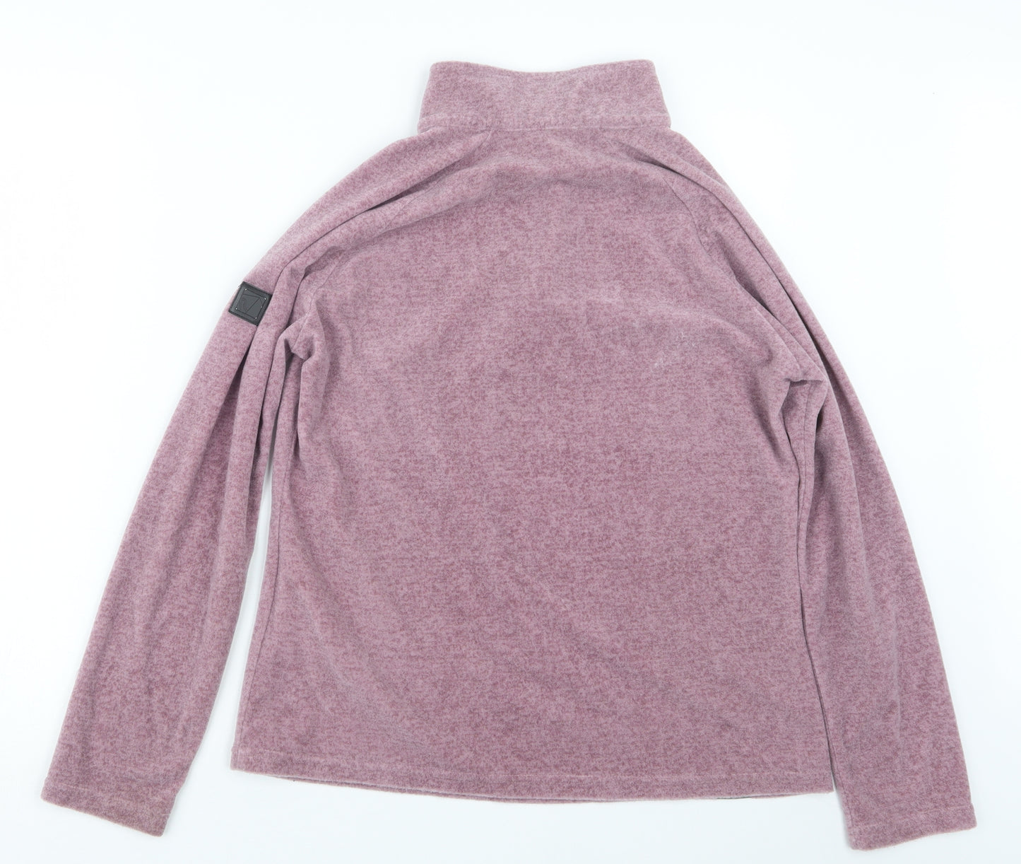 Regatta Womens Purple   Pullover Sweatshirt Size 12