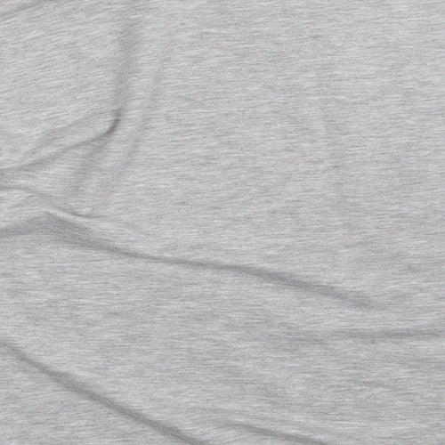 Avenue Womens Grey   Pullover Sweatshirt Size S  - Dream
