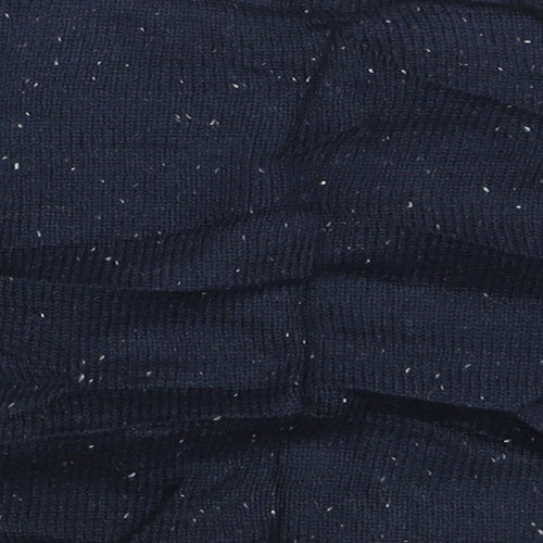 George Boys Blue   Pullover Jumper Size 2-3 Years