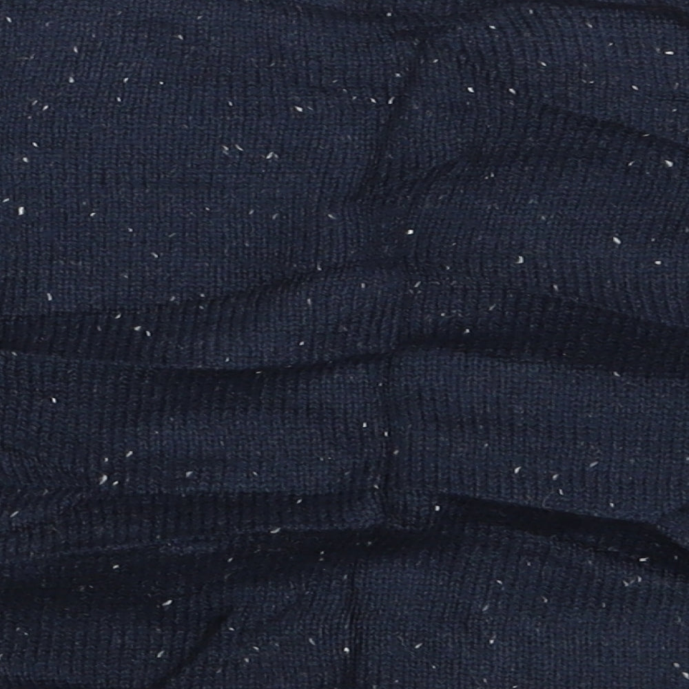 George Boys Blue   Pullover Jumper Size 2-3 Years
