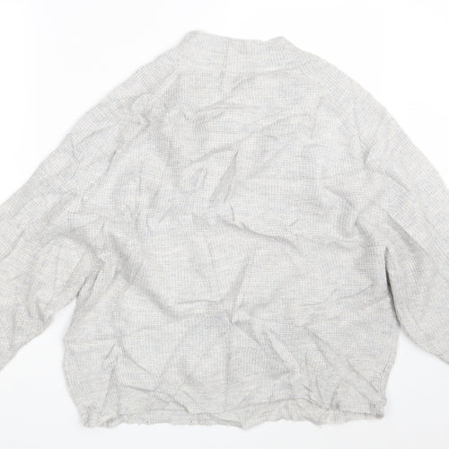 Gap Womens Beige   Pullover Jumper Size M  - Cropped