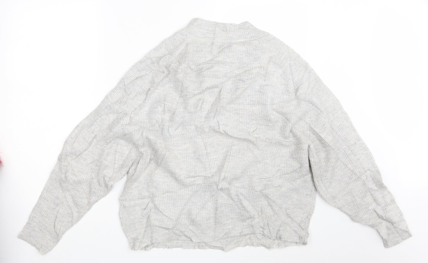 Gap Womens Beige   Pullover Jumper Size M  - Cropped
