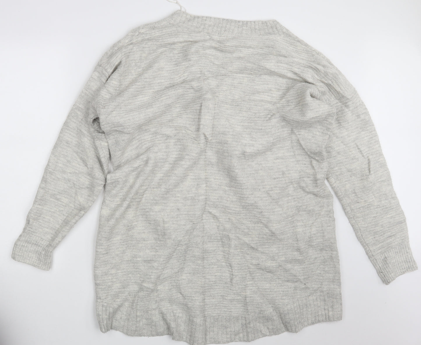 TU Womens Beige   Pullover Jumper Size 18