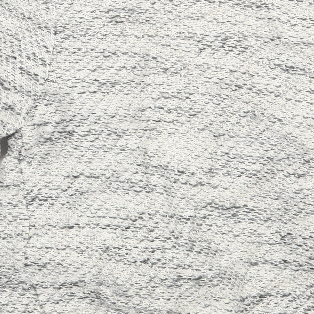 Zara Girls Beige   Cardigan Jumper Size 13-14 Years