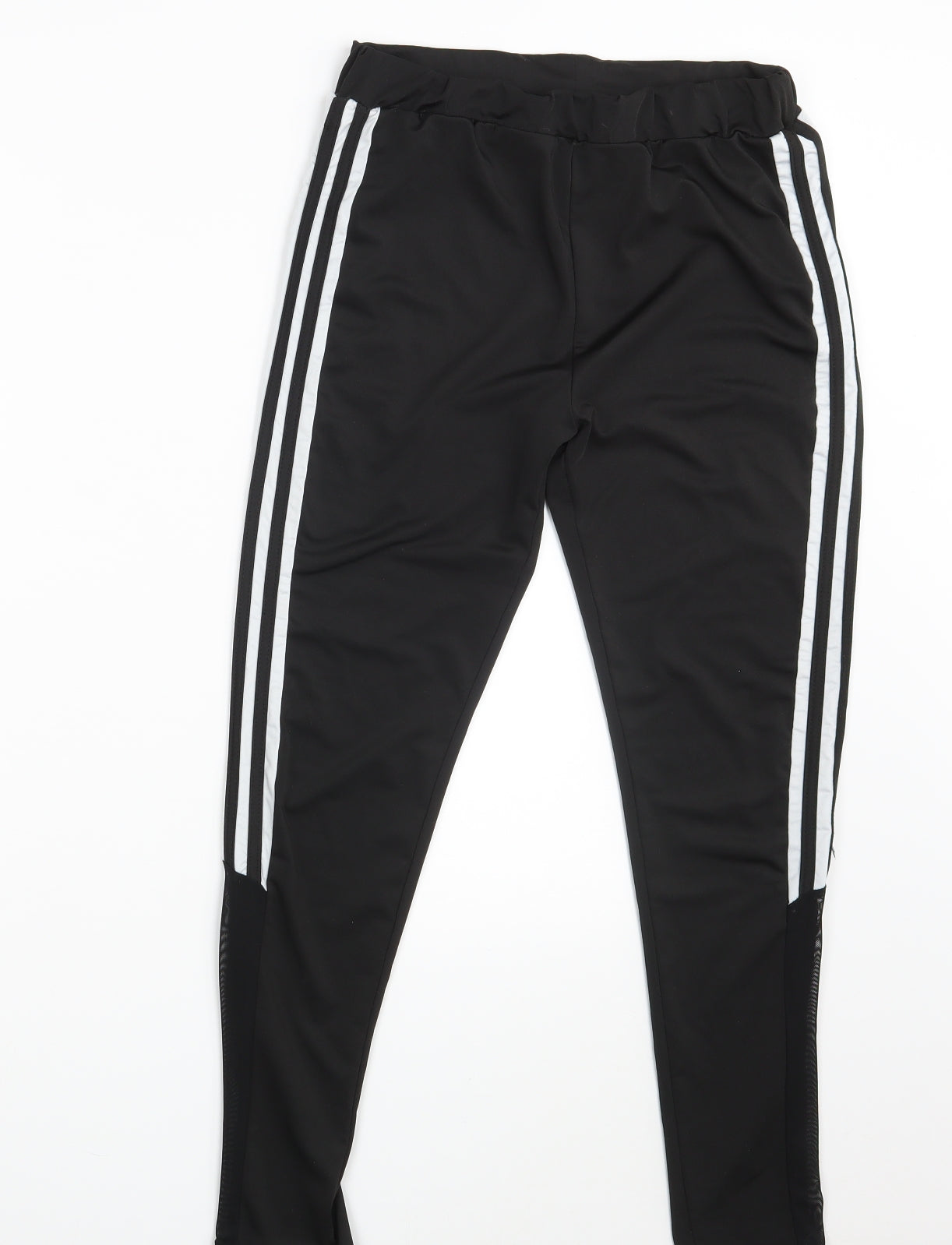 SheIn Girls Black   Jegging Trousers Size L