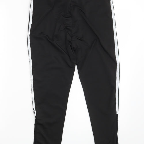 SheIn Girls Black   Jegging Trousers Size L