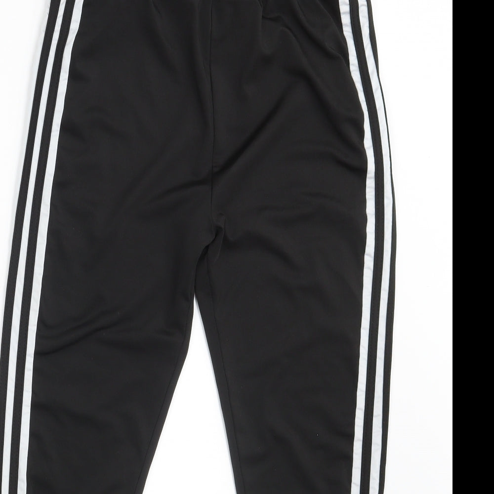 SheIn Girls Black   Jegging Trousers Size L