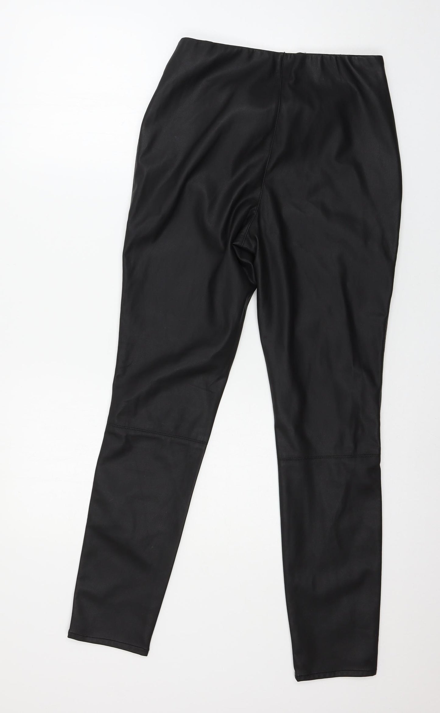 New Look Womens Beige   Trousers  Size 12 L28 in