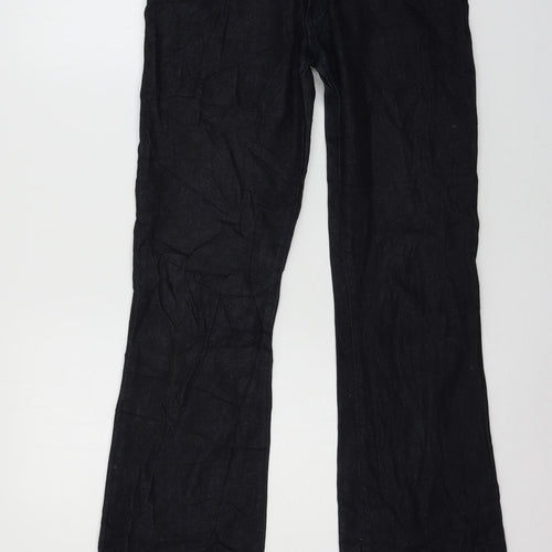 DVB Womens Blue  Denim Straight Jeans Size 30 in L35 in
