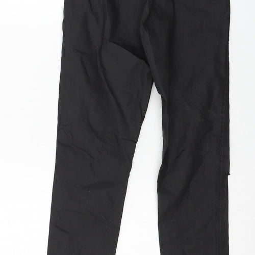 H&M Womens Black   Skinny Jeans Size 30 in L27 in