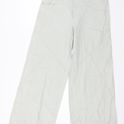 Quiksilver Womens Blue  Denim Mom Jeans Size 32 in L30 in