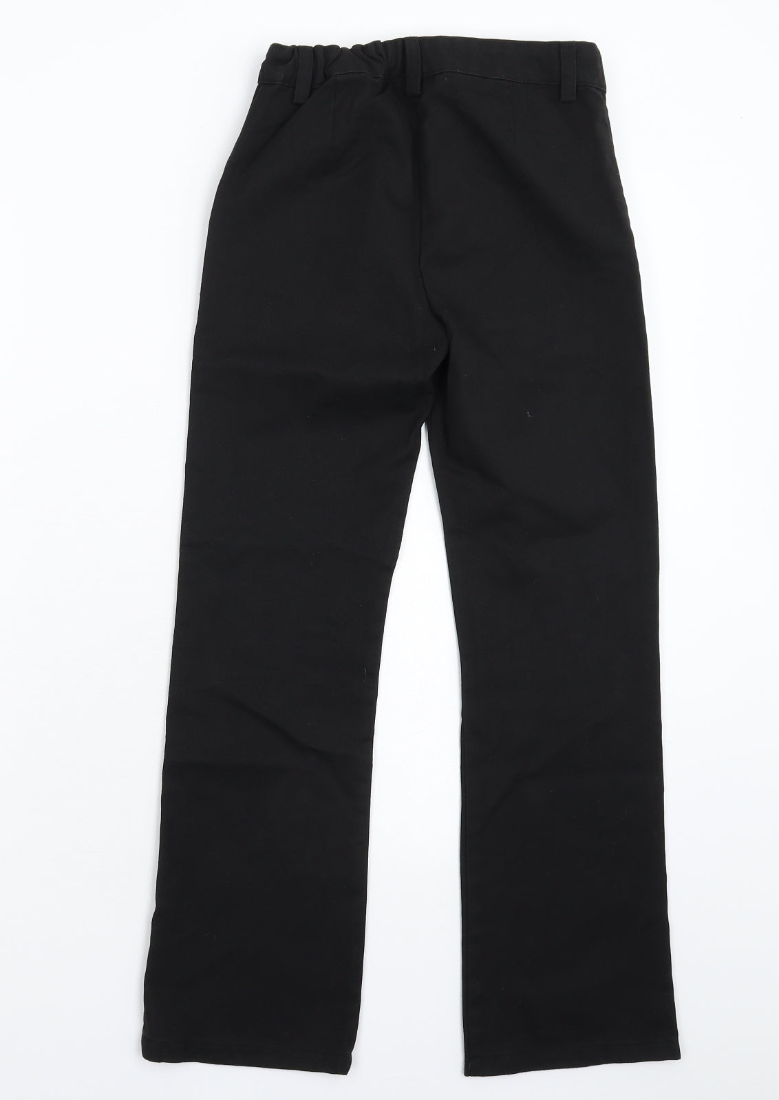 NEXT Boys Black   Dress Pants Trousers Size 10 Years