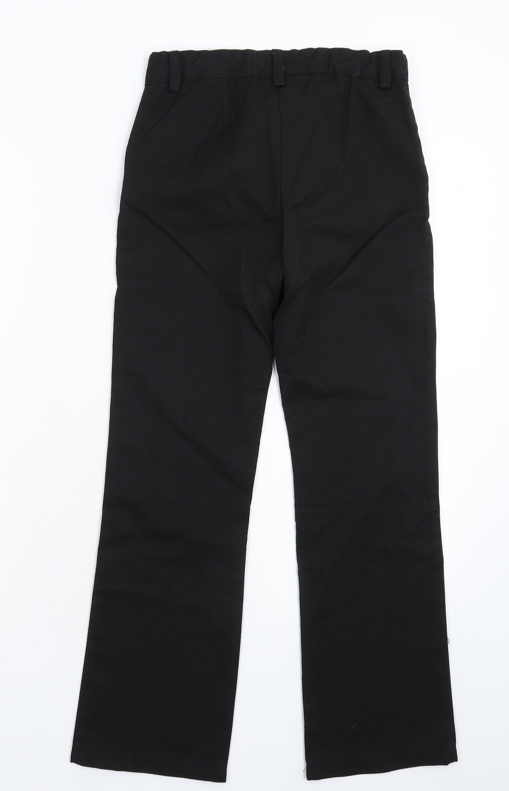NEXT Boys Black   Dress Pants Trousers Size 9-10 Years