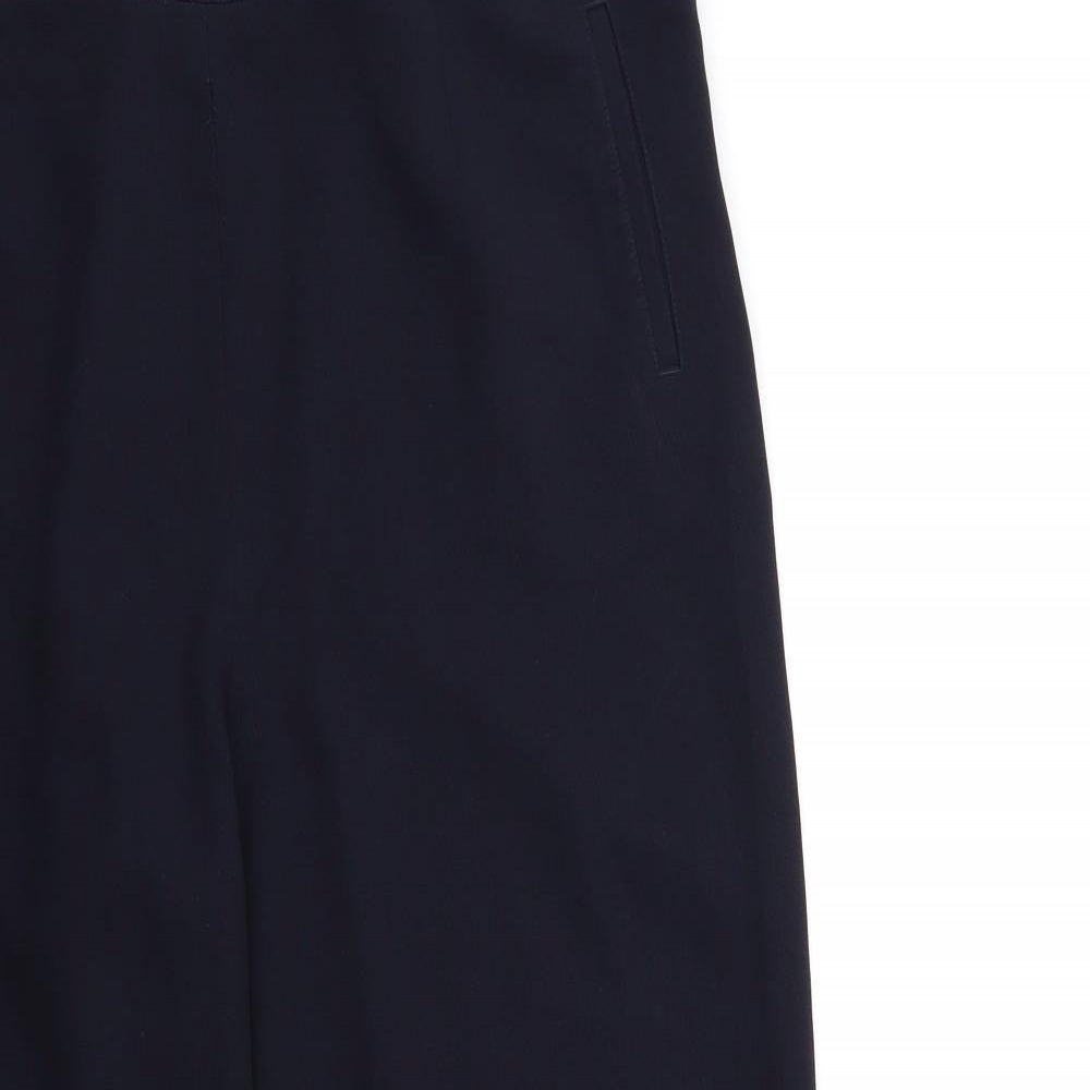 Atmosphere Womens Blue   Trousers  Size 18 L28 in