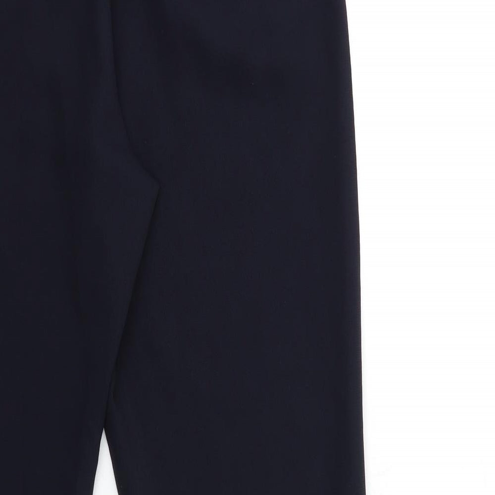 Atmosphere Womens Blue   Trousers  Size 18 L28 in