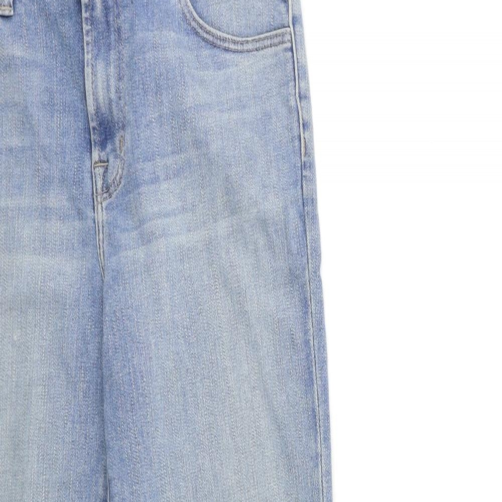 J Brand Womens Blue  Denim Skinny Jeans Size 29 in L27 in