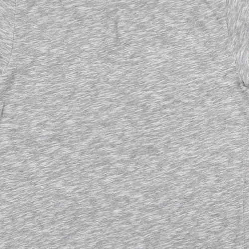 Gap Mens Grey    Polo Size S