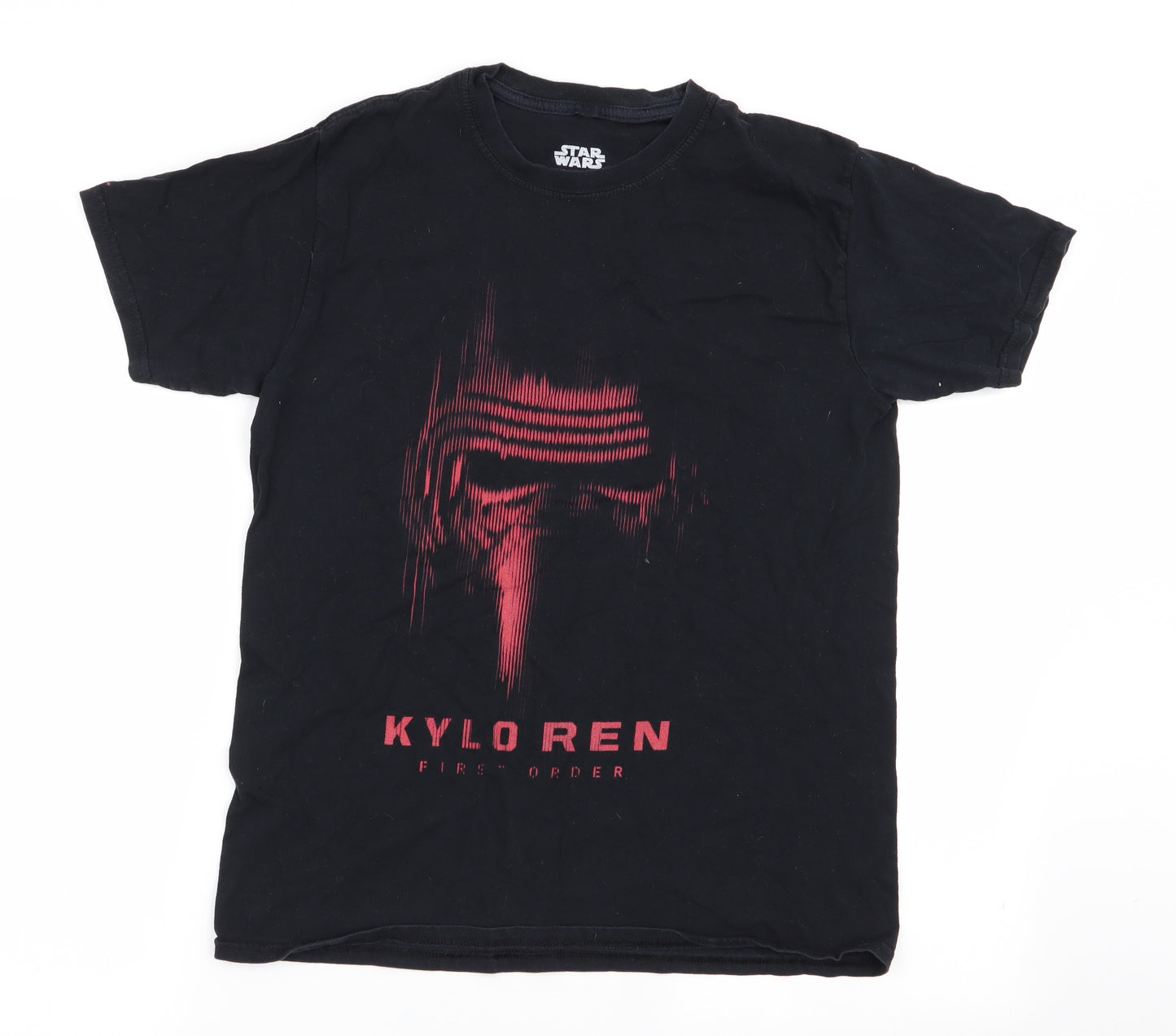 Star Wars Mens Black    T-Shirt Size M