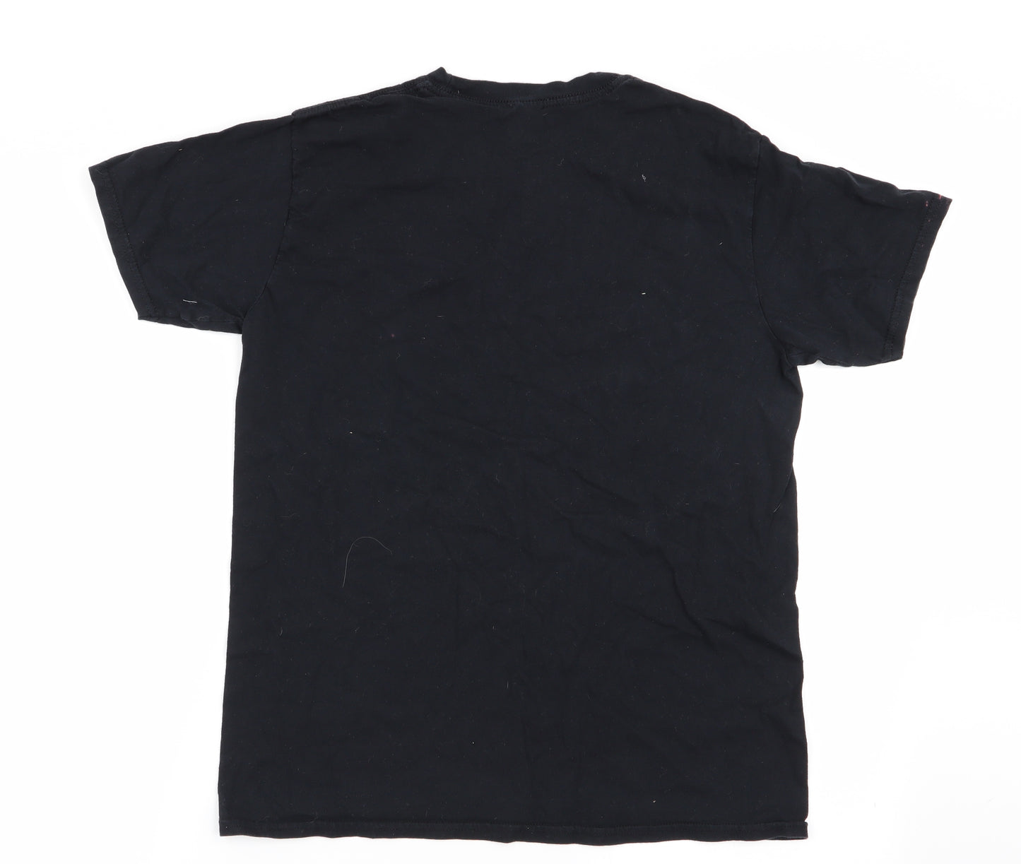 Star Wars Mens Black    T-Shirt Size M
