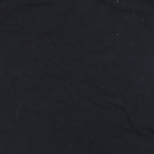 Star Wars Mens Black    T-Shirt Size M
