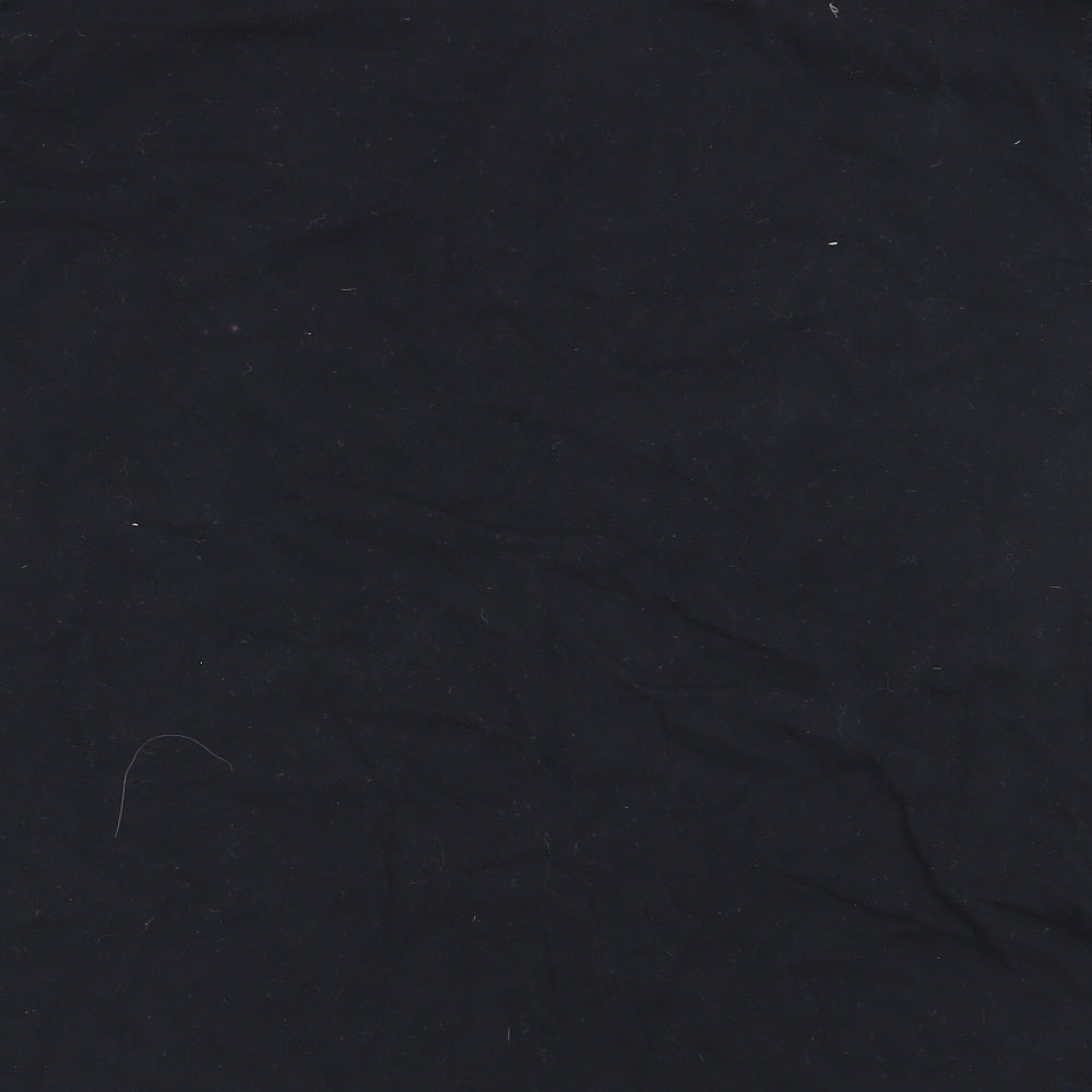 Star Wars Mens Black    T-Shirt Size M