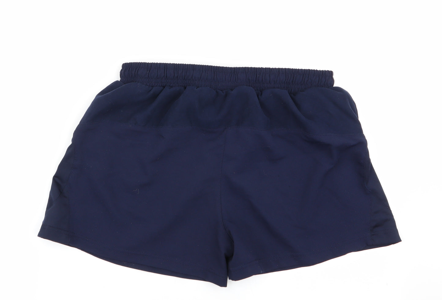 Kooga Mens Blue   Sweat Shorts Size L - Stretch waistband