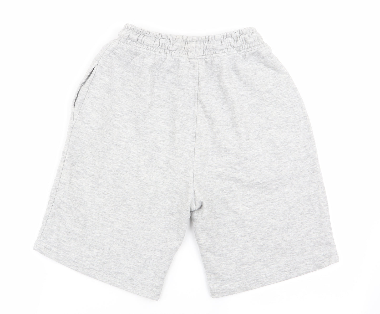 NEXT Boys Grey   Sweat Shorts Size 13 Years