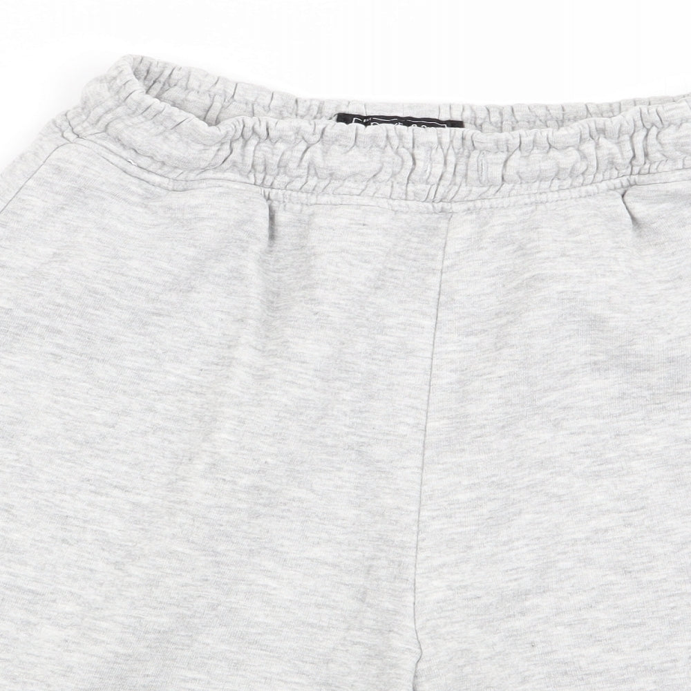 NEXT Boys Grey   Sweat Shorts Size 13 Years