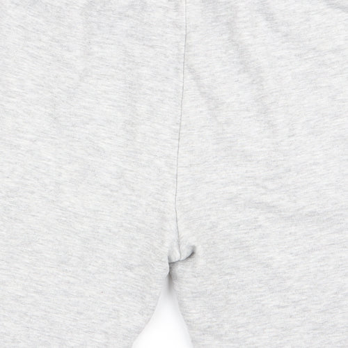 NEXT Boys Grey   Sweat Shorts Size 13 Years