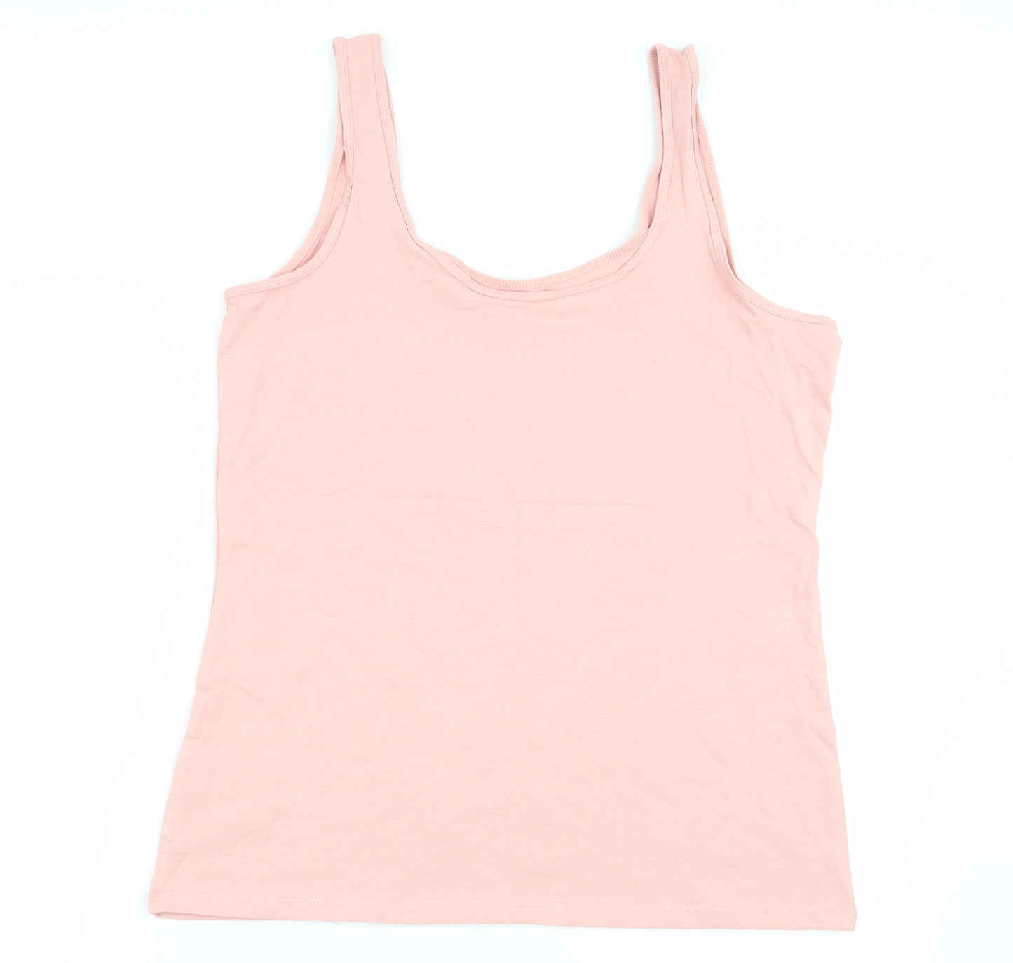 Primark Womens Pink   Camisole Tank Size 14