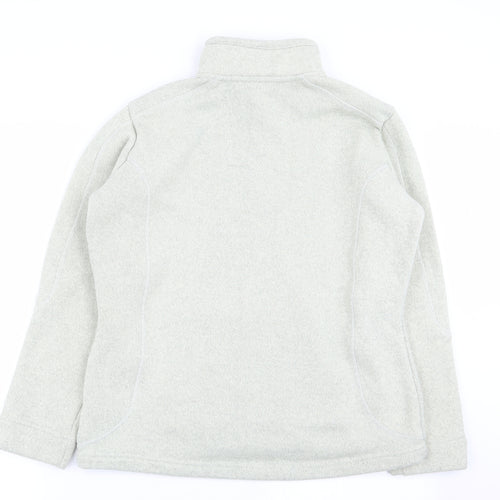 tachnicals Womens Beige   Pullover Jumper Size 12
