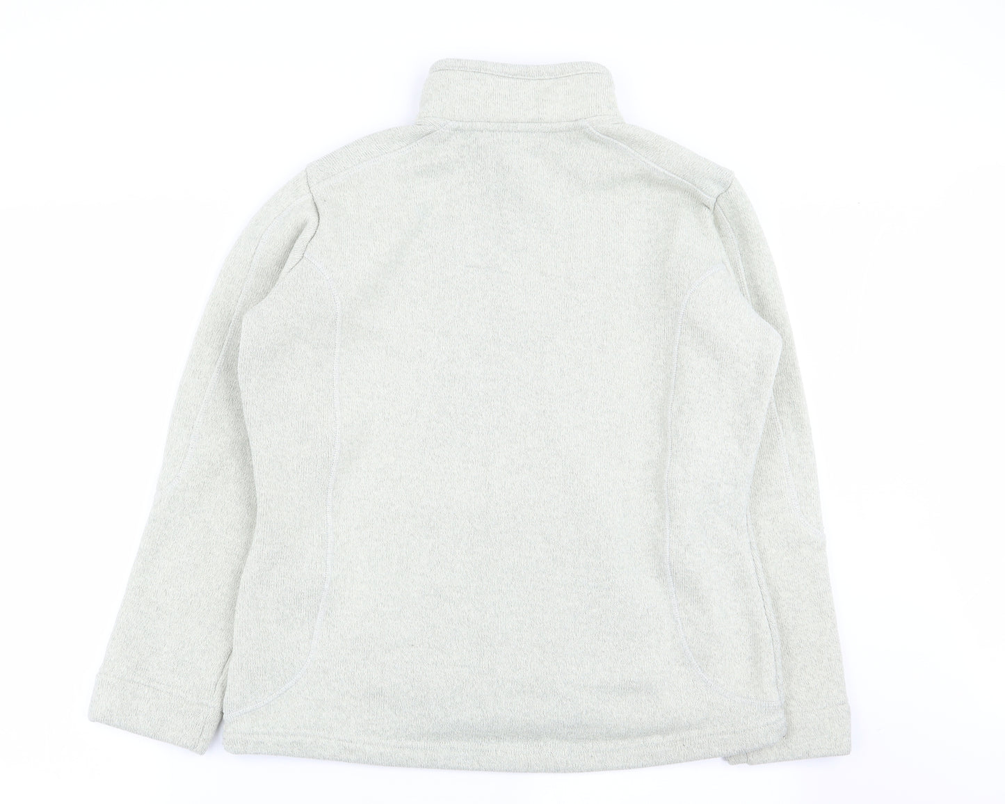 tachnicals Womens Beige   Pullover Jumper Size 12