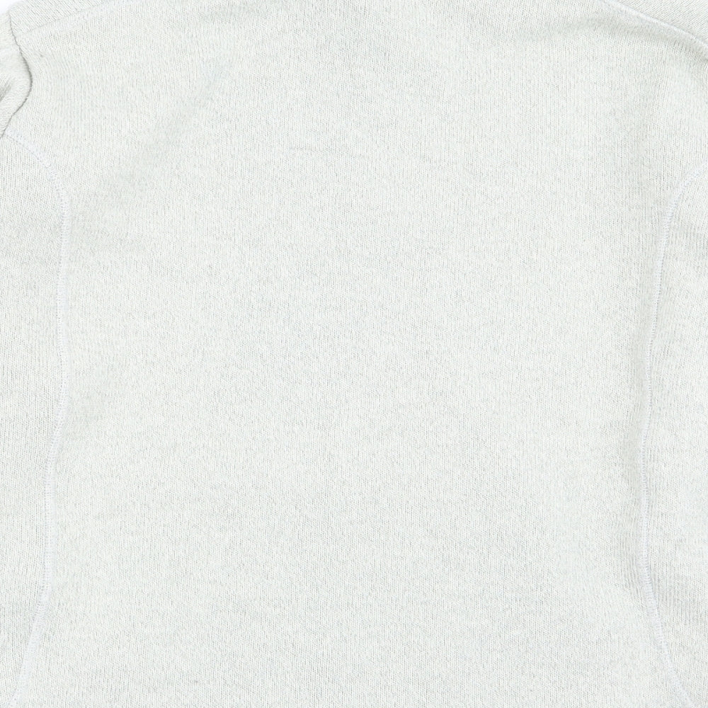 tachnicals Womens Beige   Pullover Jumper Size 12