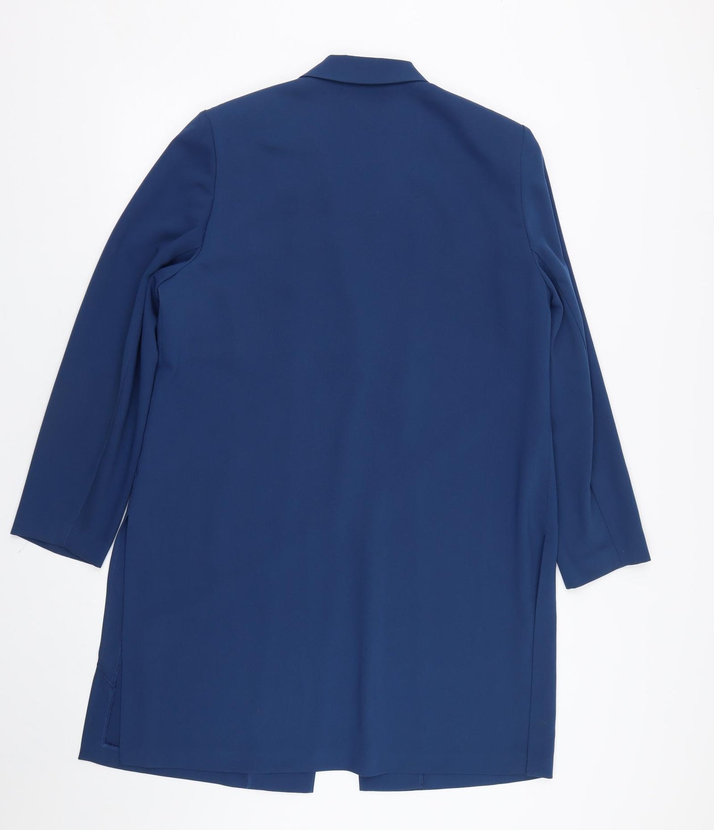 Windsmoor Womens Blue   Jacket Blazer Size L